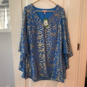Lilly Dress never worn Size 4